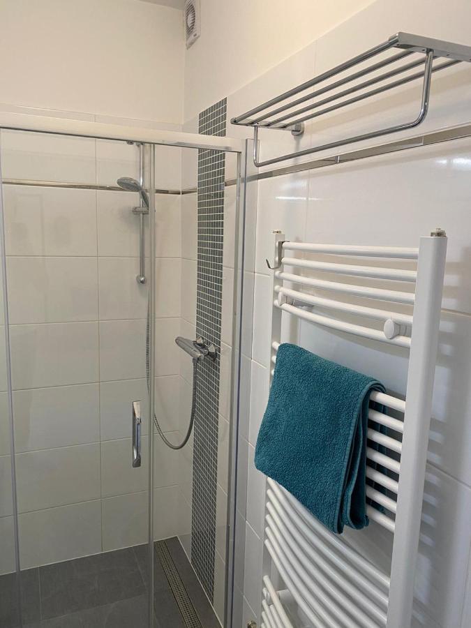 Deluxe Apartman Lisci Kopec 브르흘라비 외부 사진