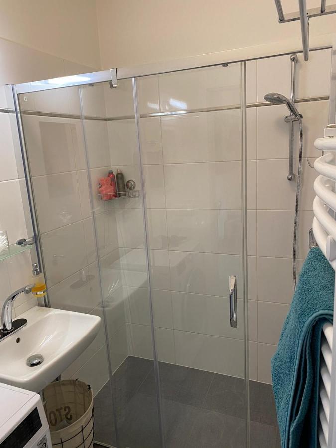 Deluxe Apartman Lisci Kopec 브르흘라비 외부 사진