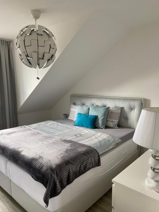 Deluxe Apartman Lisci Kopec 브르흘라비 외부 사진