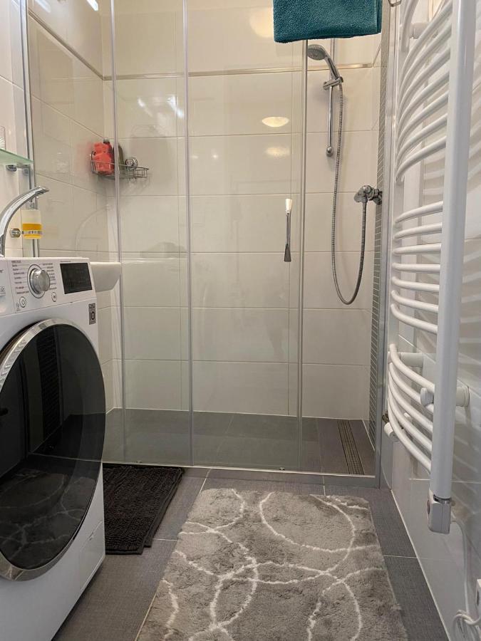 Deluxe Apartman Lisci Kopec 브르흘라비 외부 사진