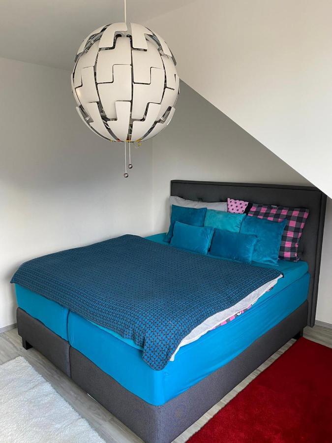 Deluxe Apartman Lisci Kopec 브르흘라비 외부 사진